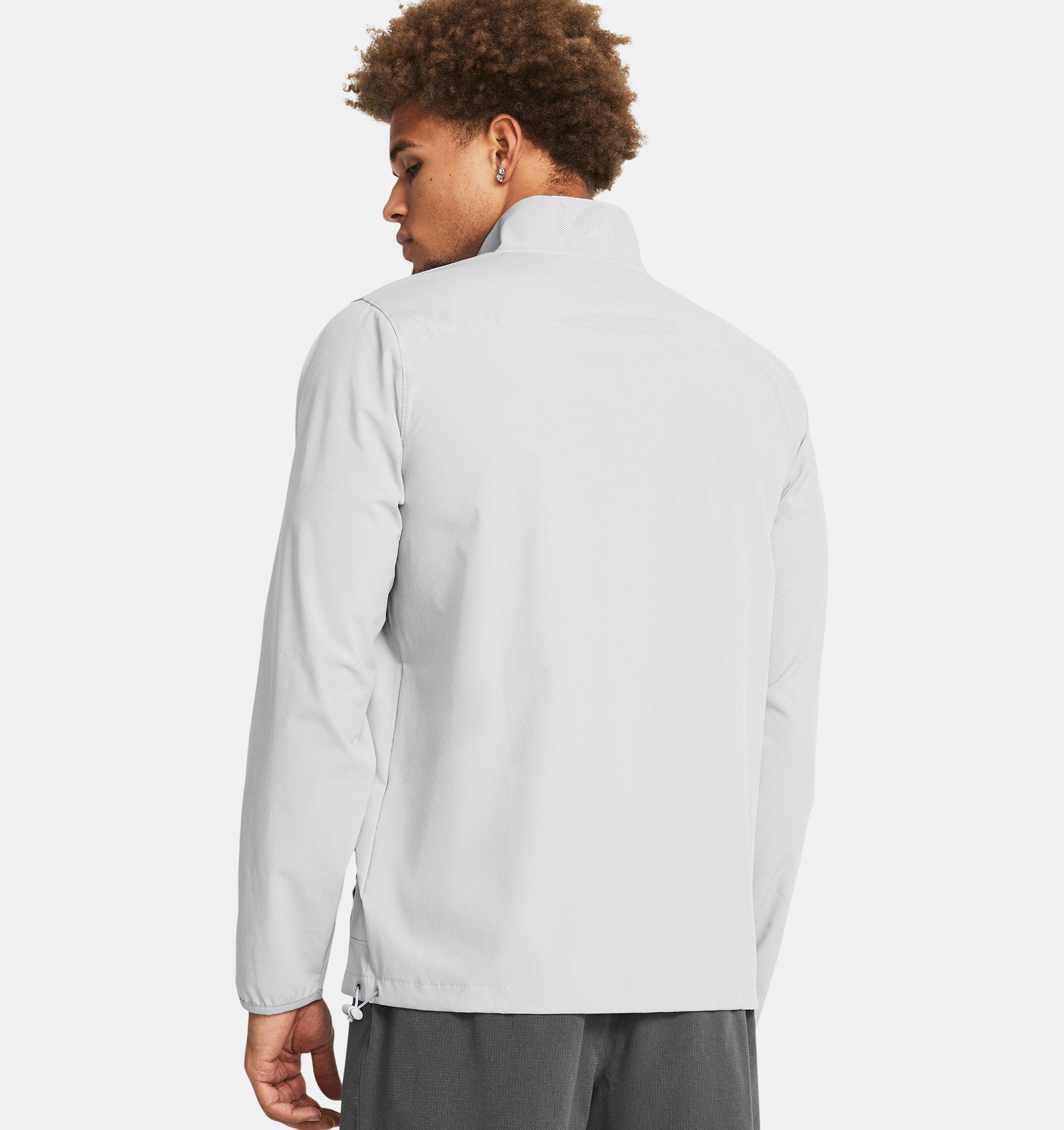 [1370377-014] MENS UNDER ARMOUR MOTIVATE 2.0 LONG SLEEVE