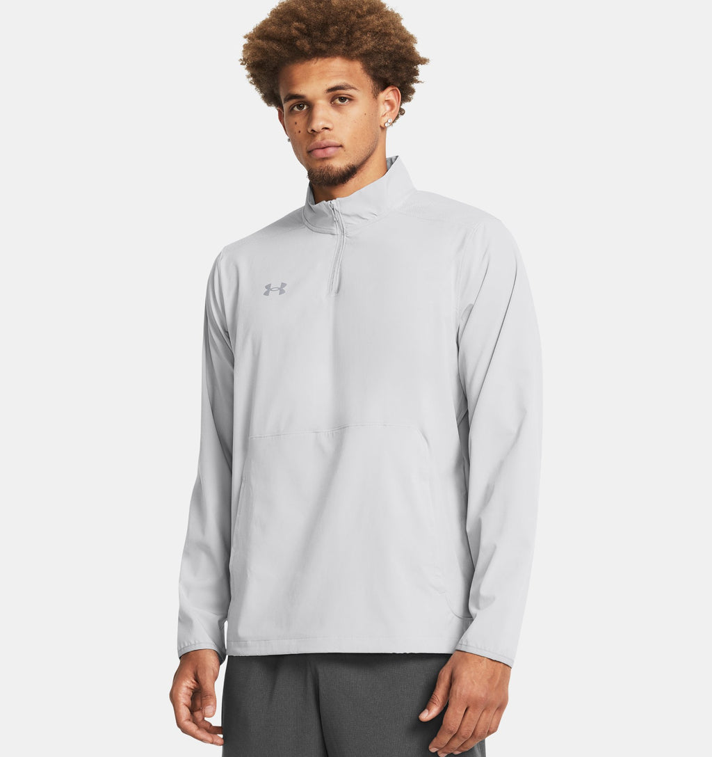 [1370377-014] MENS UNDER ARMOUR MOTIVATE 2.0 LONG SLEEVE