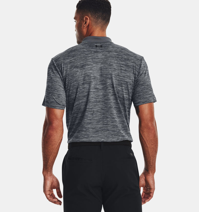 [1377374-012] MENS UNDER ARMOUR MATCHPLAY POLO