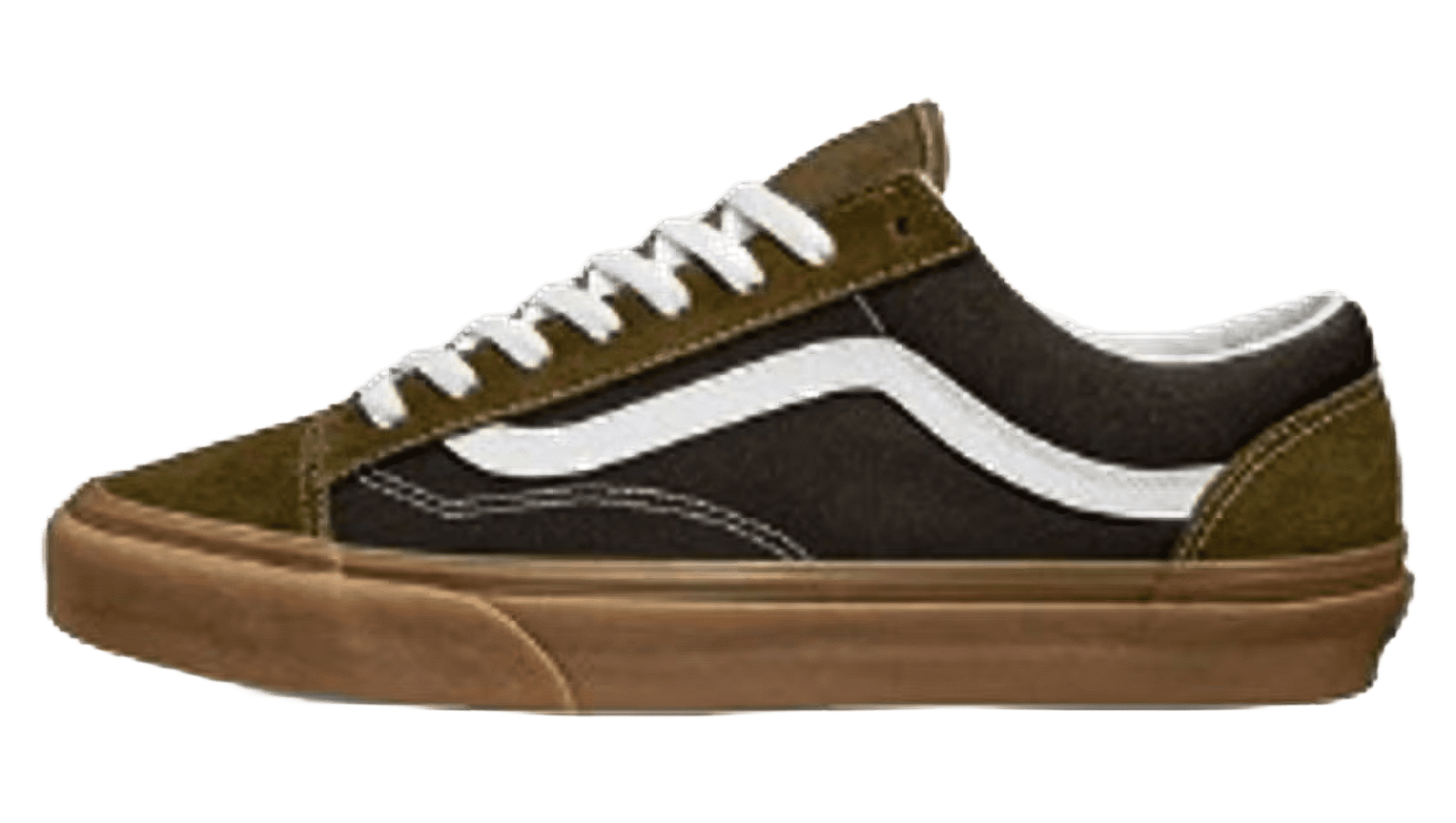 [VN0A54F6B7G] Mens Vans STYLE 36