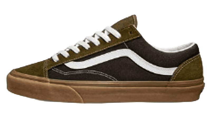 [VN0A54F6B7G] Mens Vans STYLE 36