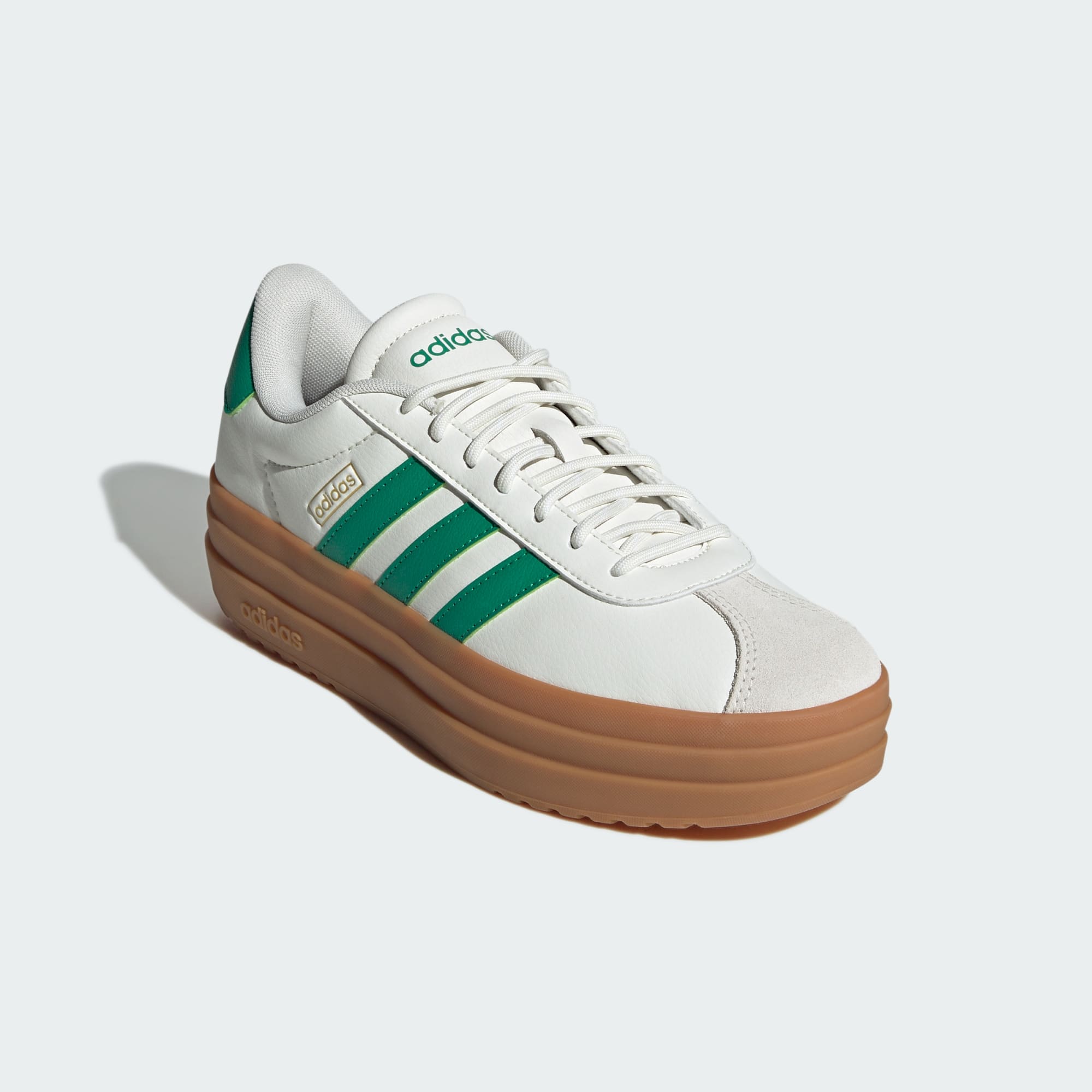 [JQ7832] WOMENS ADIDAS VL COURT BOLD
