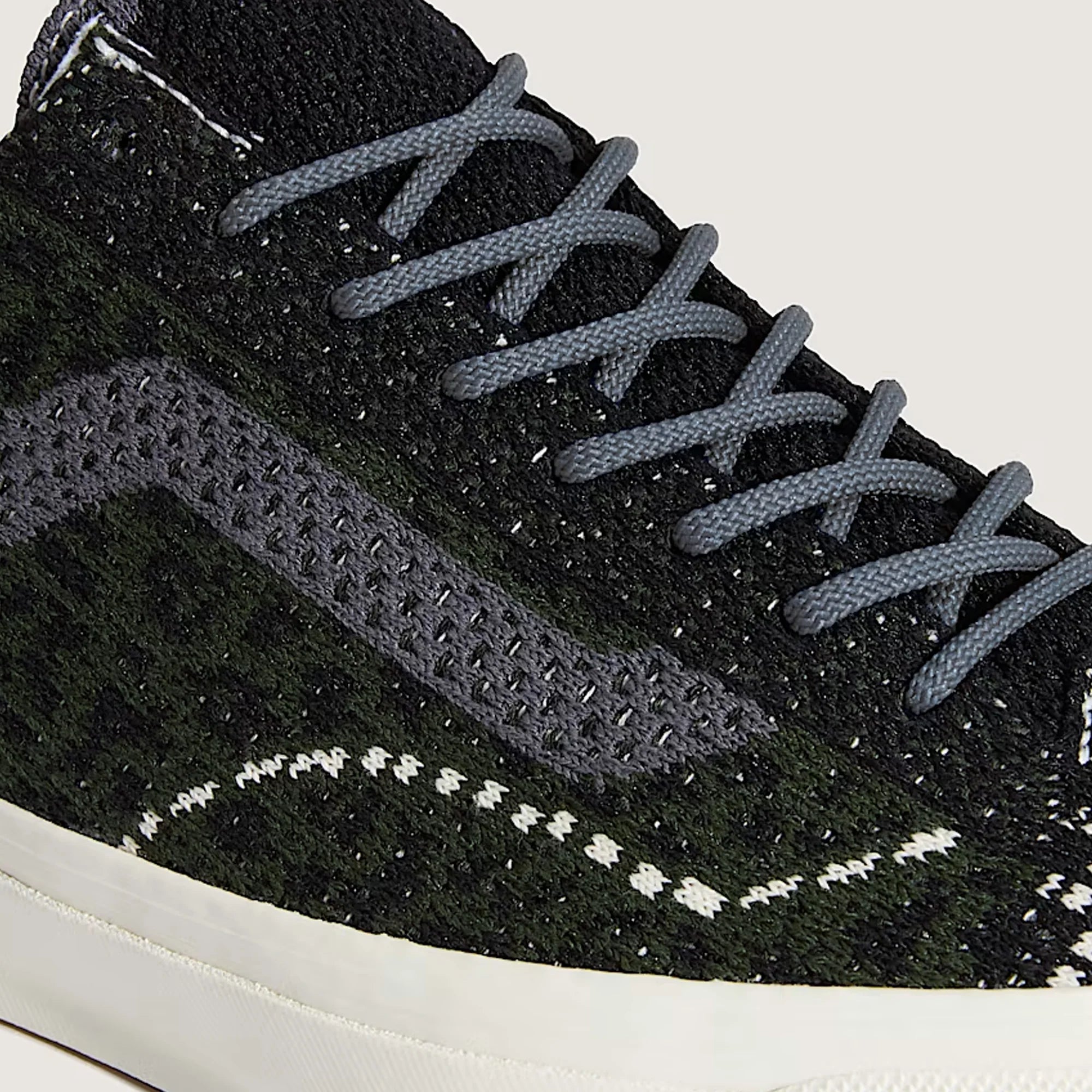 [VN000EFKEMU] MENS VANS OLD SKOOL 36 EK CHEETAH - GREEN