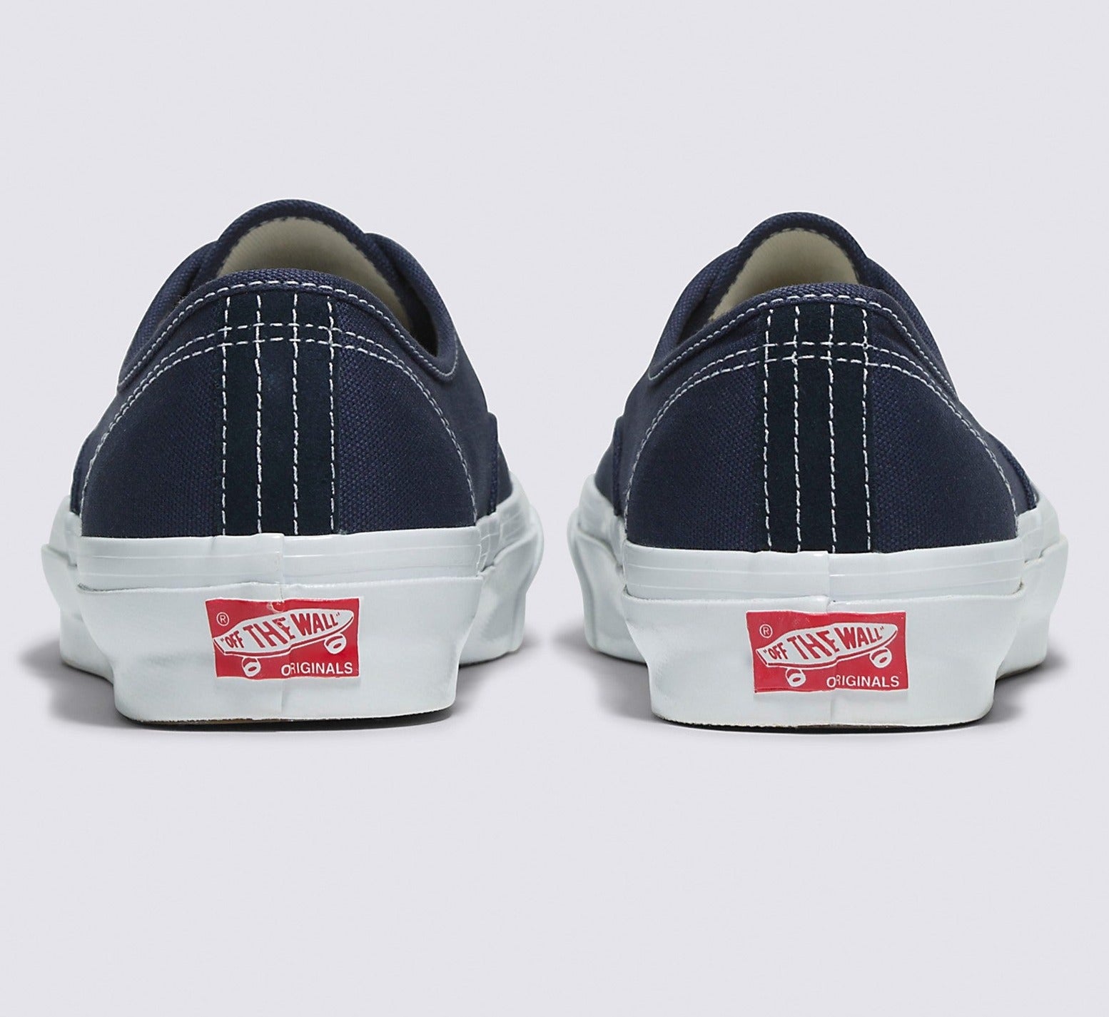 [VN0A4BV91X7] Mens Vans OG AUTHENTIC LX 'NAVY'