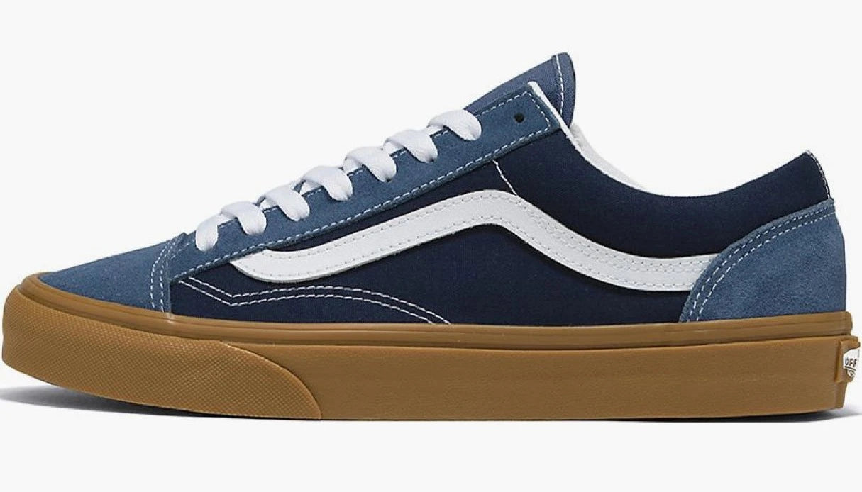 [VN0A54F6NGM] Mens Vans STYLE 36