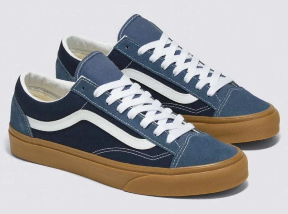 [VN0A54F6NGM] Mens Vans STYLE 36