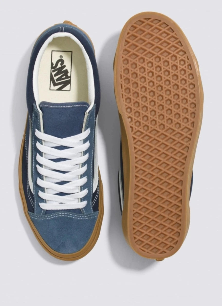 [VN0A54F6NGM] Mens Vans STYLE 36