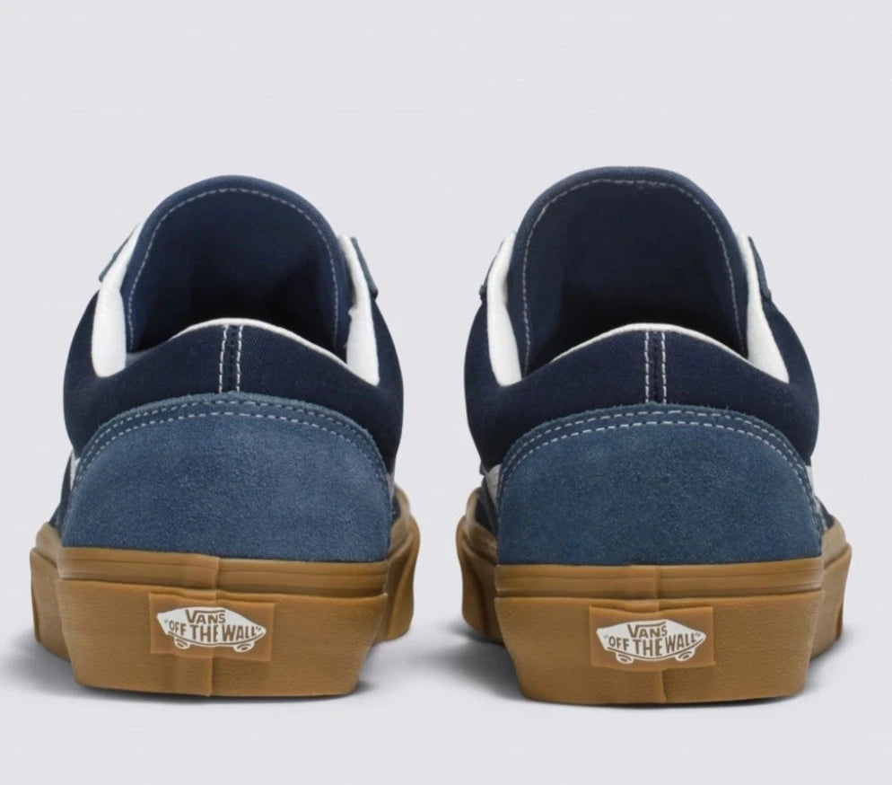[VN0A54F6NGM] Mens Vans STYLE 36
