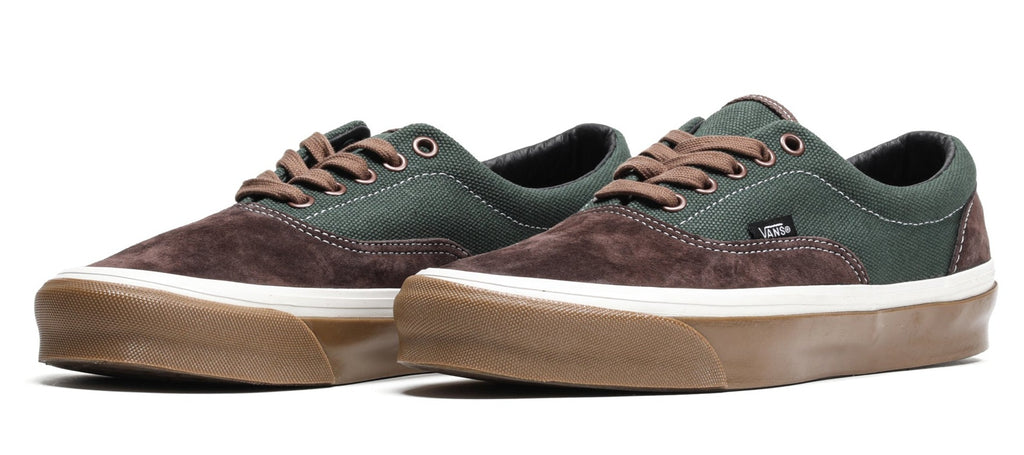 [VN0A3CXNBGS] Mens Vans VAULT OG ERA LX