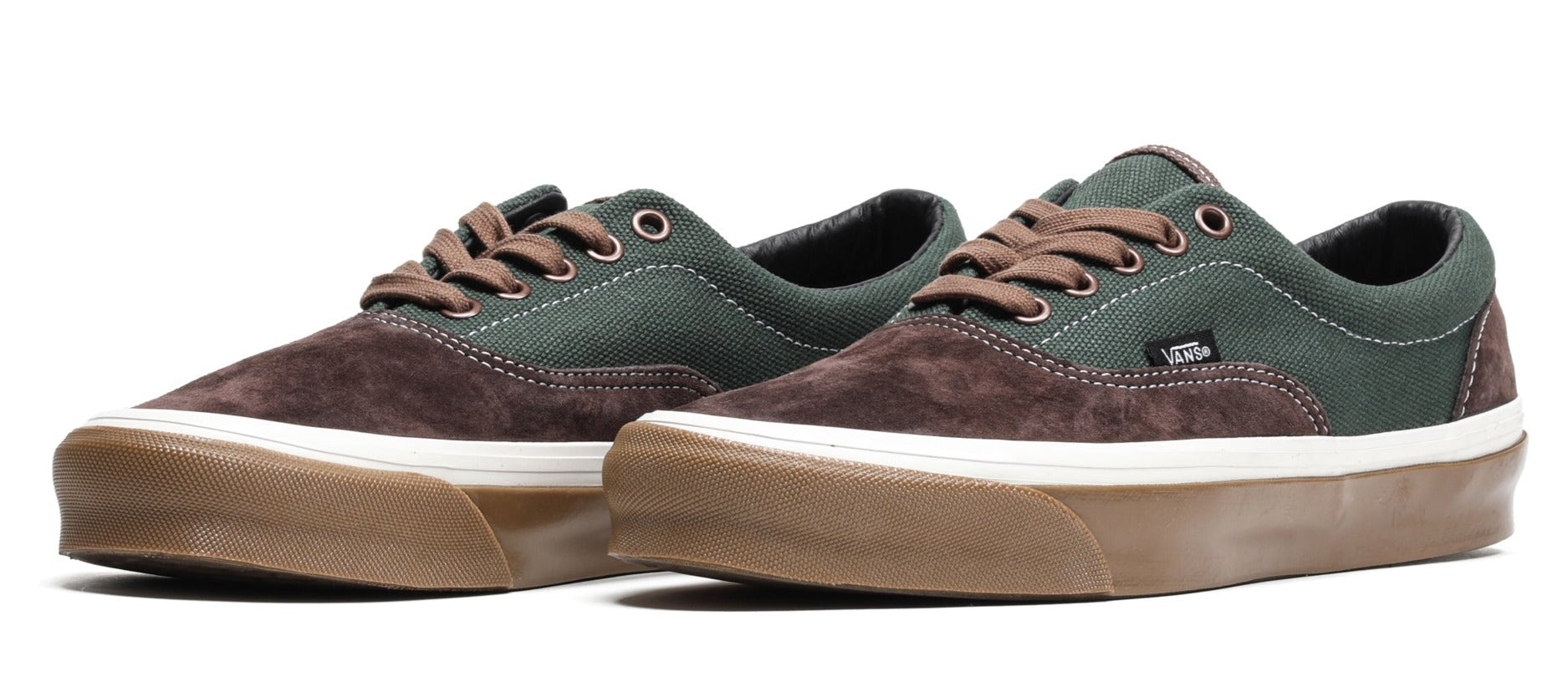 [VN0A3CXNBGS] Mens Vans VAULT OG ERA LX