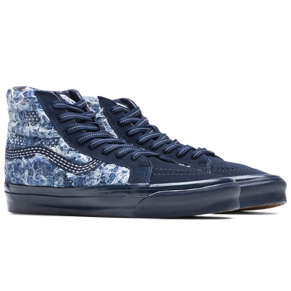 [VN0A4BVB5WP] Mens Vans VAULT SK8-HI 'FDMTL (2021)'