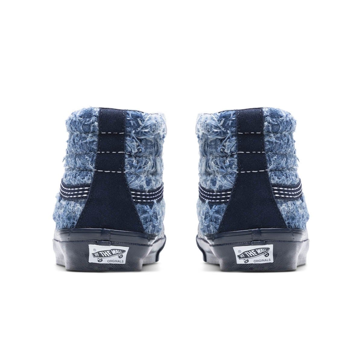 [VN0A4BVB5WP] Mens Vans VAULT SK8-HI 'FDMTL (2021)'