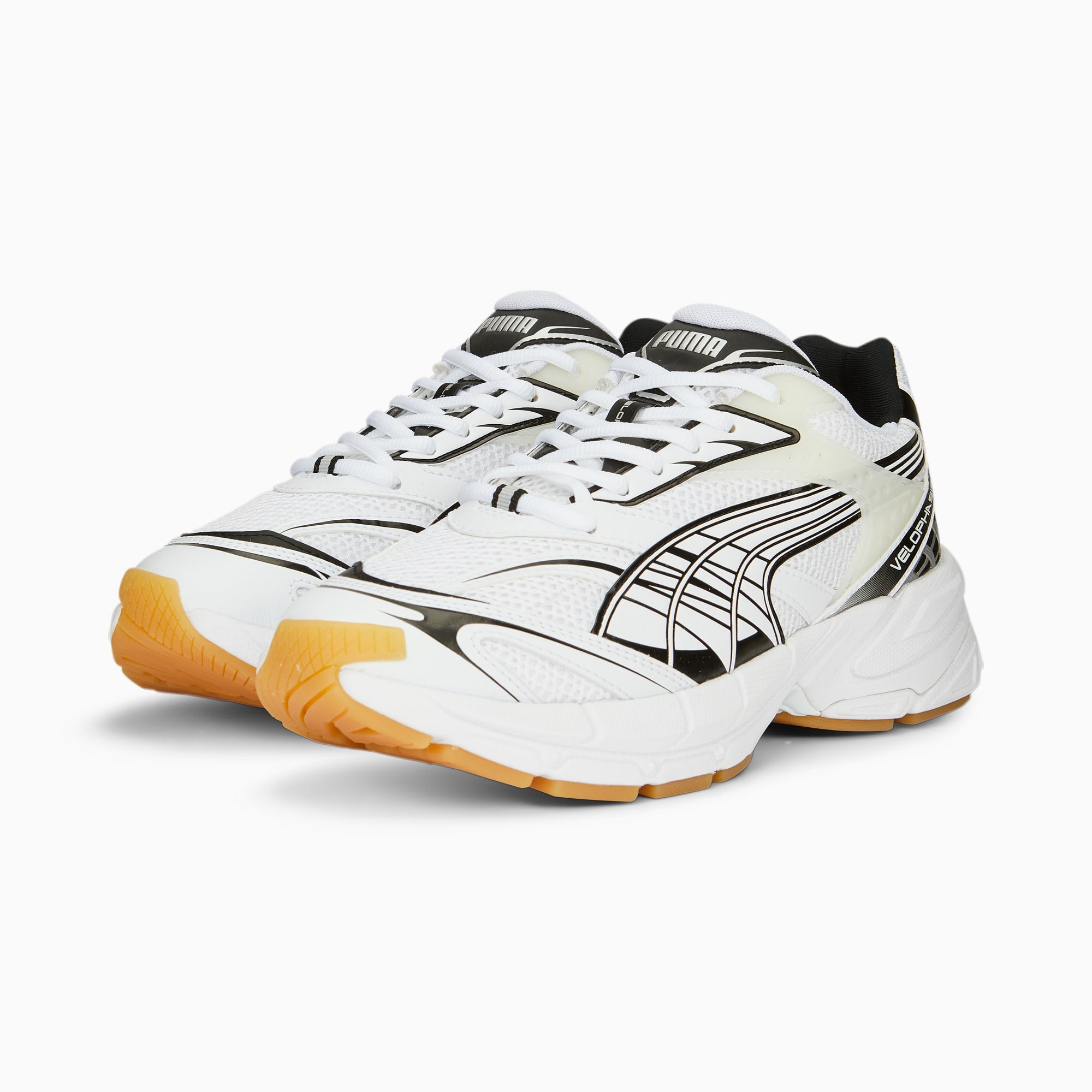 [390932-01] Mens Puma VELOPHASIS TECHNISCH