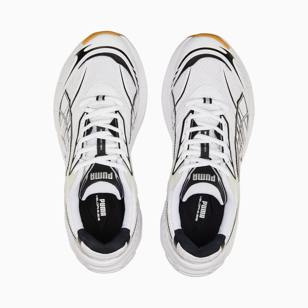 [390932-01] Mens Puma VELOPHASIS TECHNISCH