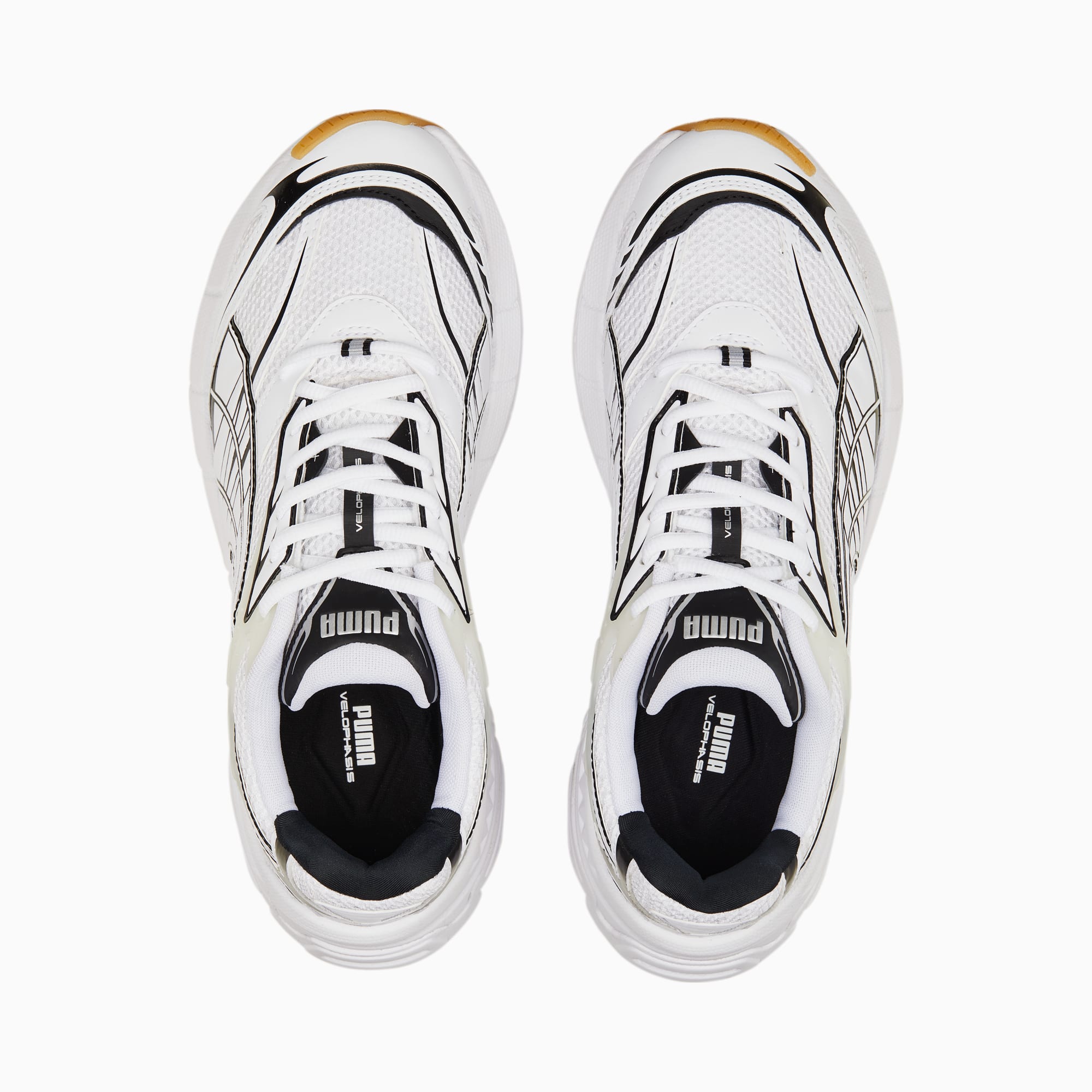 [390932-01] Mens Puma VELOPHASIS TECHNISCH