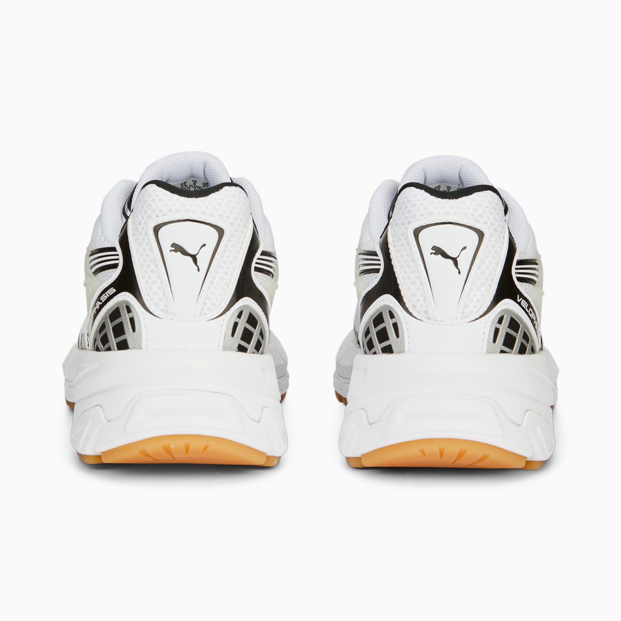 [390932-01] Mens Puma VELOPHASIS TECHNISCH
