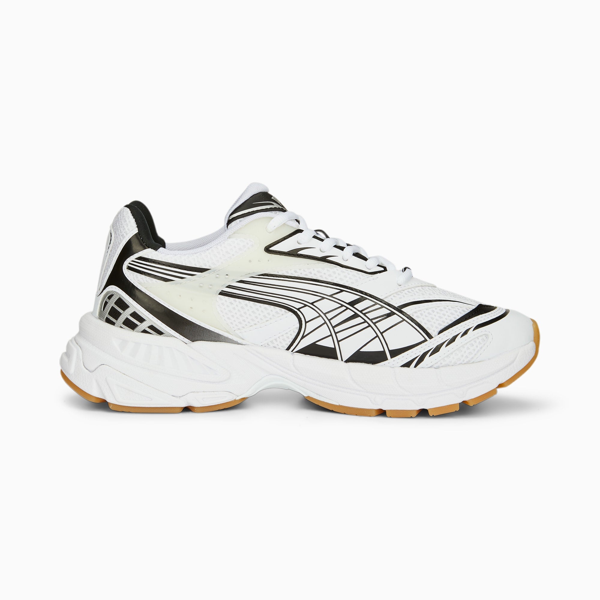 [390932-01] Mens Puma VELOPHASIS TECHNISCH