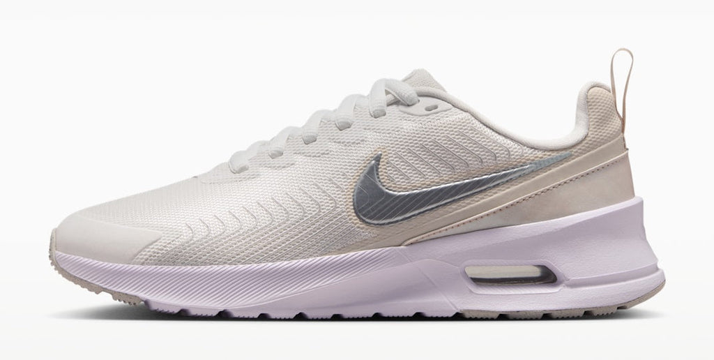 [IB4341-100] MENS NIKE AIR MAX NUAXIS SE 'LIGHT OREWOOD BROWN'