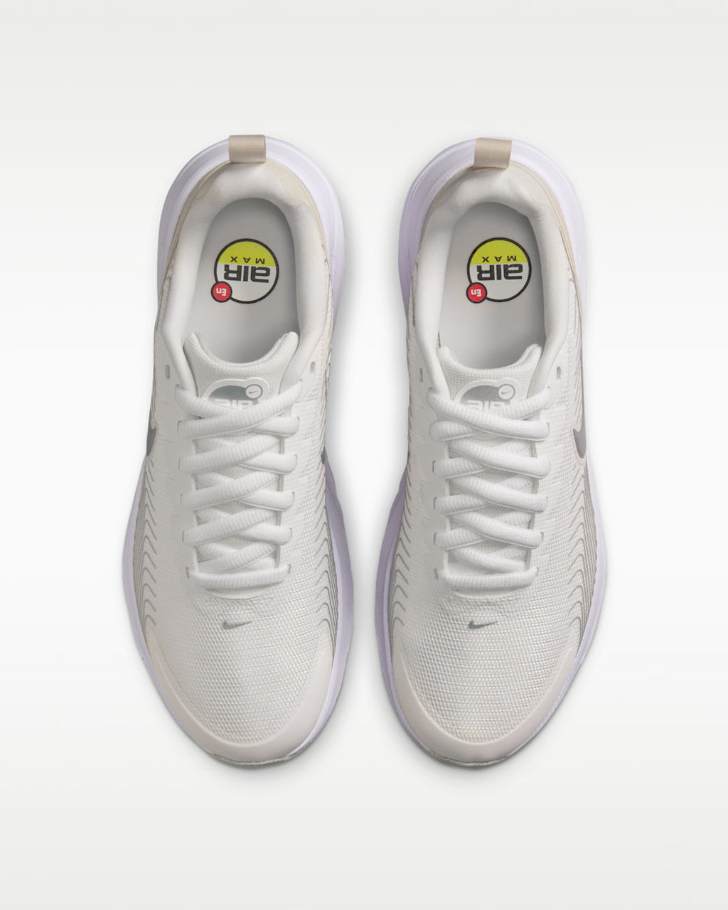 [IB4341-100] MENS NIKE AIR MAX NUAXIS SE 'LIGHT OREWOOD BROWN'