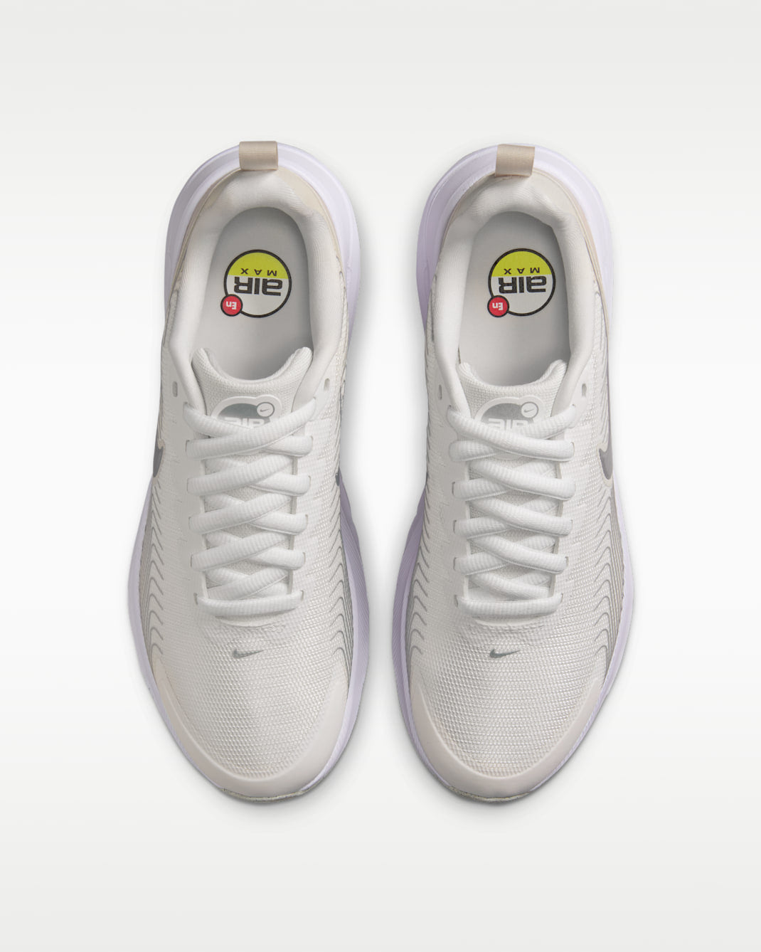 [IB4341-100] MENS NIKE AIR MAX NUAXIS SE 'LIGHT OREWOOD BROWN'