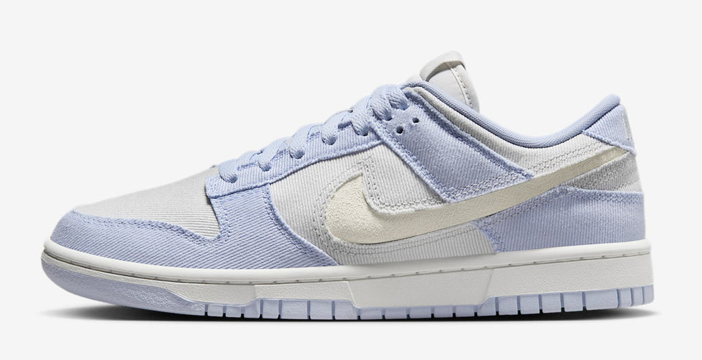[HF1985-001] WOMENS NIKE DUNK LOW