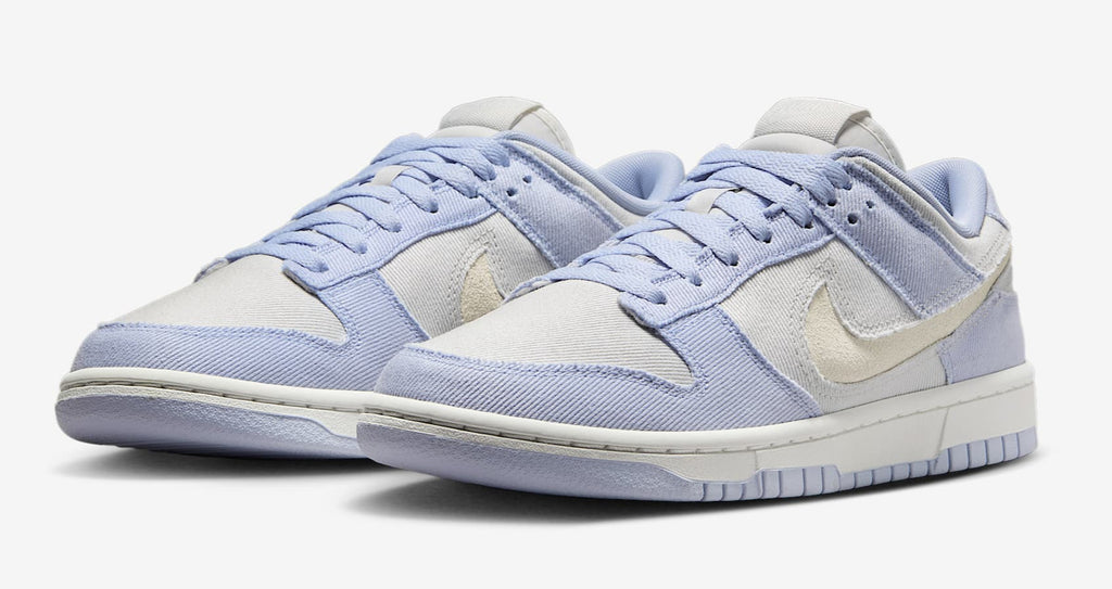[HF1985-001] WOMENS NIKE DUNK LOW