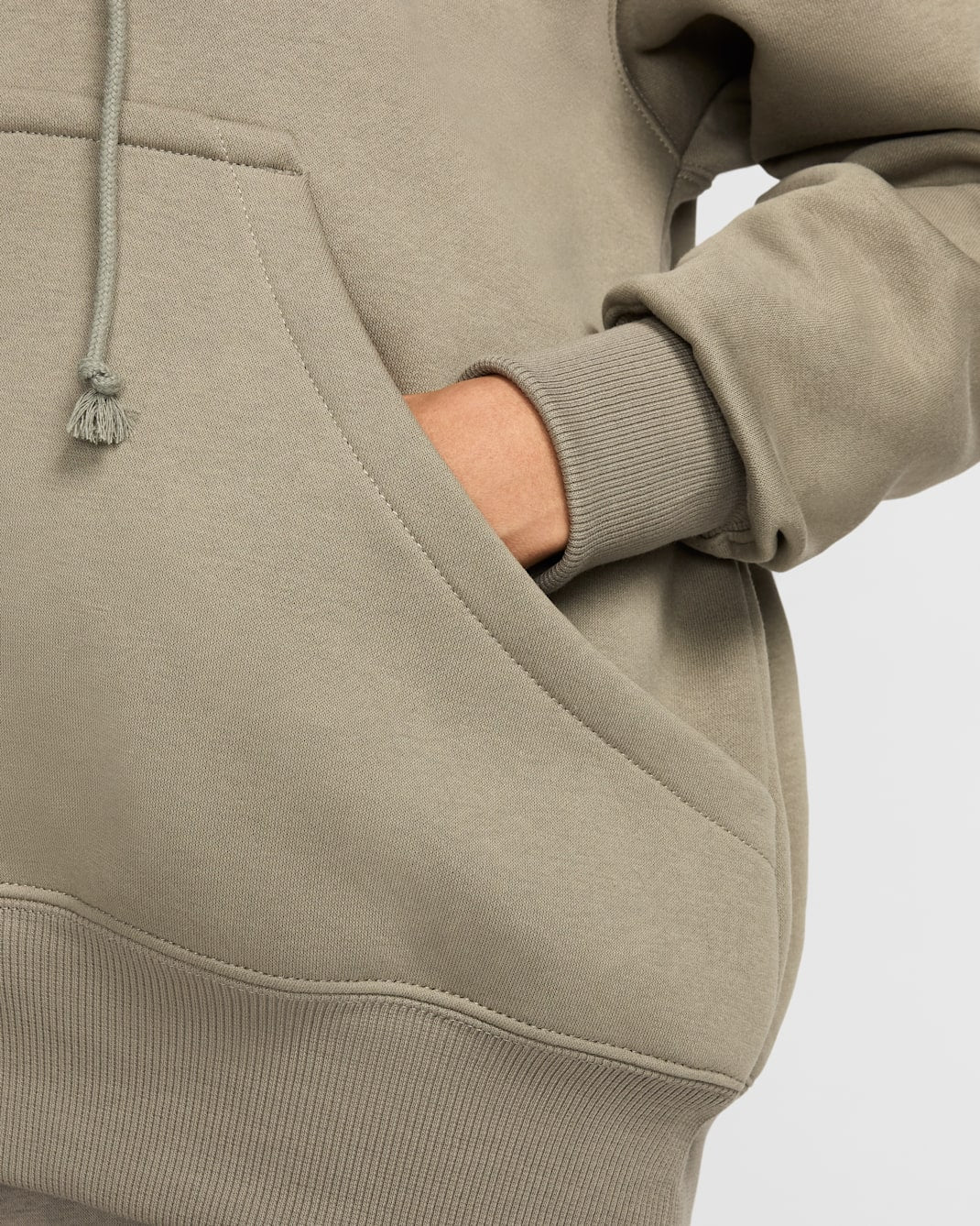 [DQ5860-320] WOMENS NIKE SPORTSWEAR PHOENIX FLEECE HOODIE
