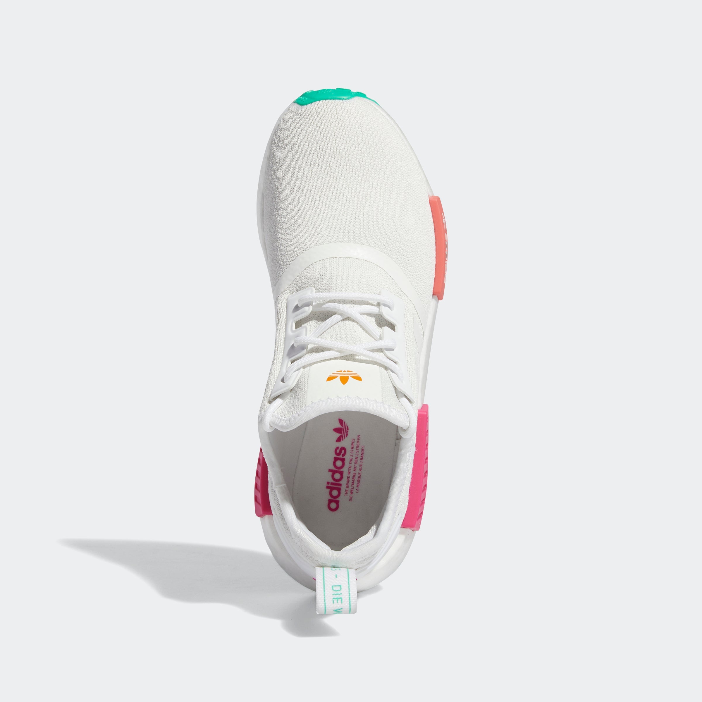 [GZ4964] Womens Adidas NMD_R1 W