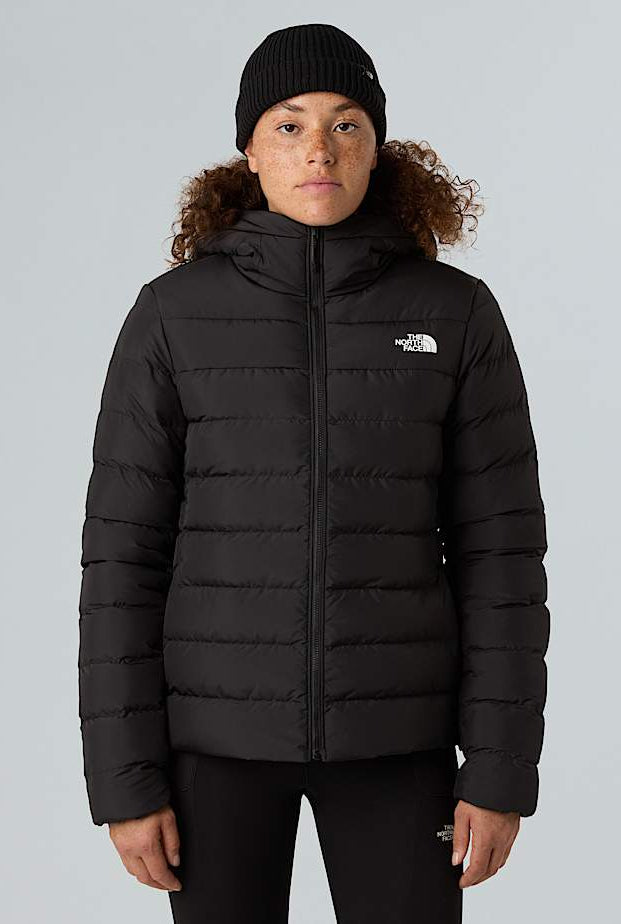 [NF0A84IV4H0] WOMENS NORTH FACE ACONCAGUA 3 HOODIE