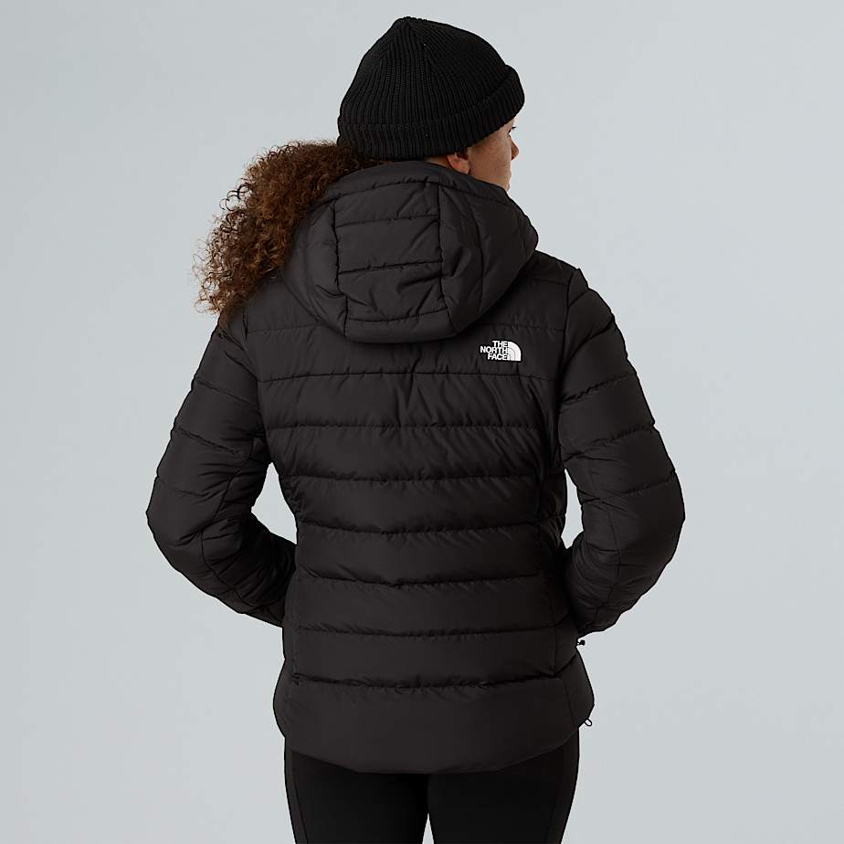 [NF0A84IV4H0] WOMENS NORTH FACE ACONCAGUA 3 HOODIE