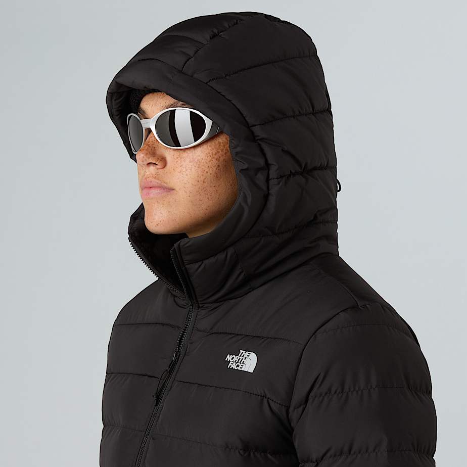 [NF0A84IV4H0] WOMENS NORTH FACE ACONCAGUA 3 HOODIE