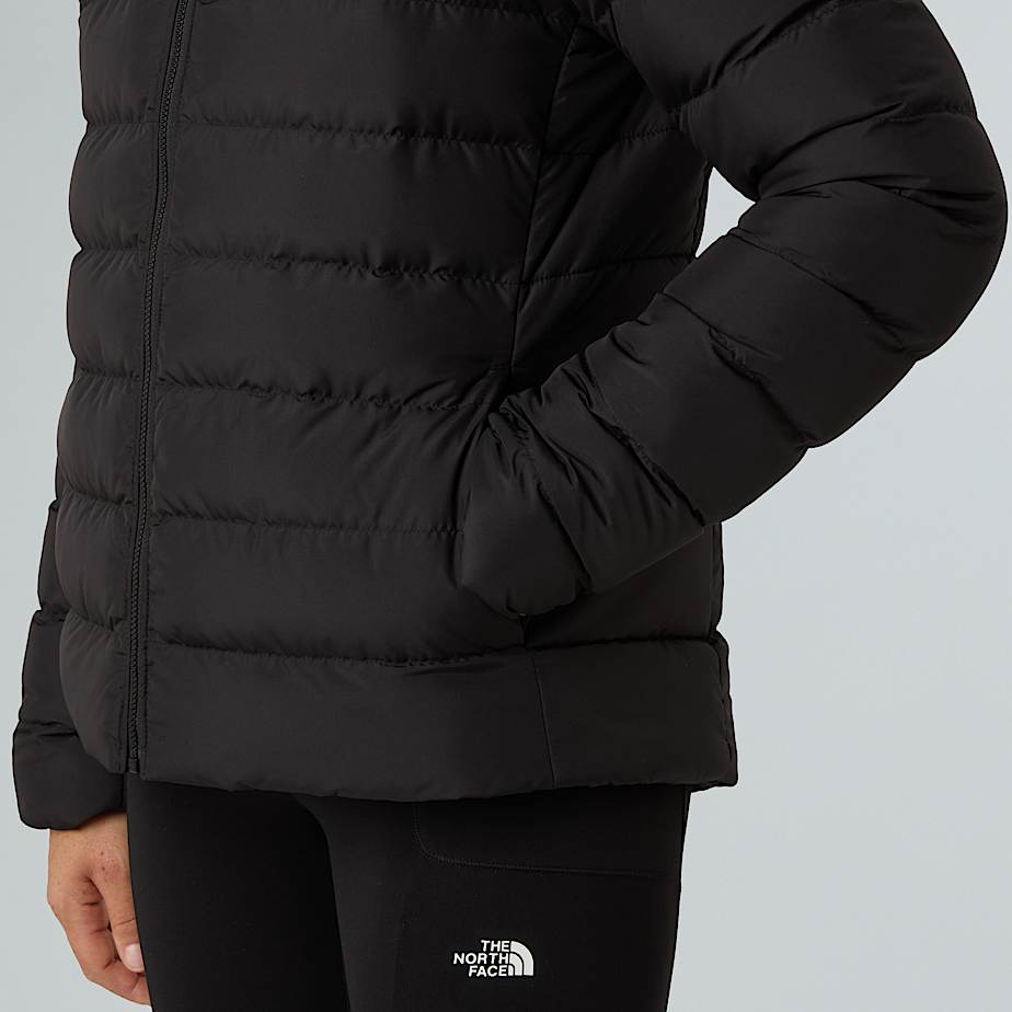 [NF0A84IV4H0] WOMENS NORTH FACE ACONCAGUA 3 HOODIE