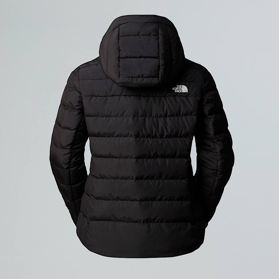 [NF0A84IV4H0] WOMENS NORTH FACE ACONCAGUA 3 HOODIE