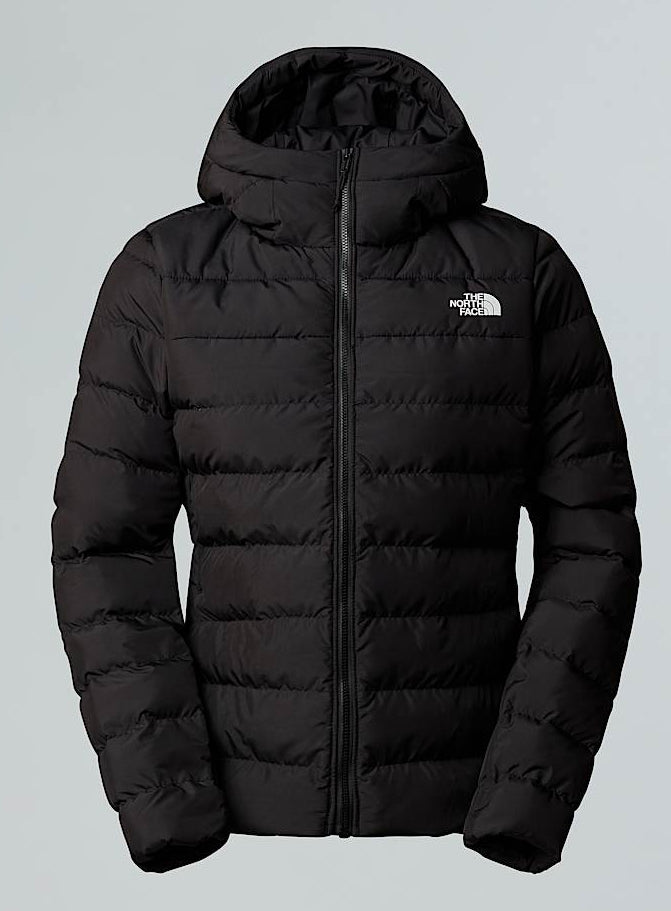 [NF0A84IV4H0] WOMENS NORTH FACE ACONCAGUA 3 HOODIE
