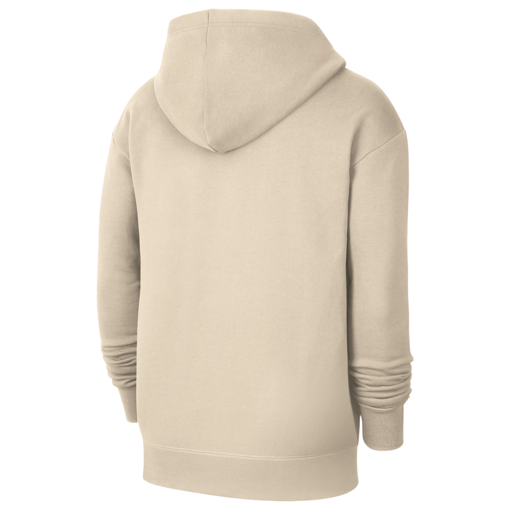 [FZ0474-140] MENS NIKE NBA HAWKS DRI-FIT STANDARD ISSUE HOODIE CTS CITY EDITION