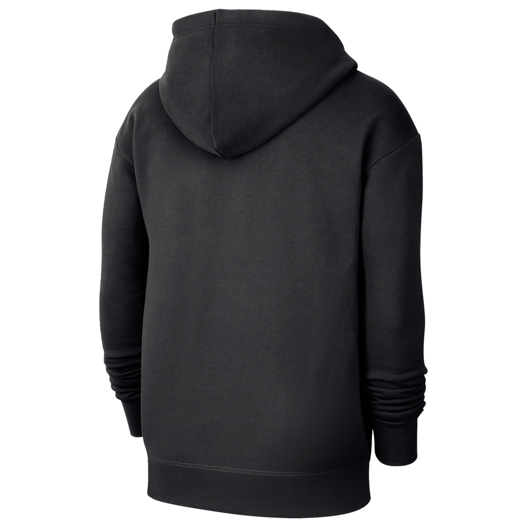 [FZ0475-010] MENS NIKE NBA NETS DRI-FIT STANDARD ISSUE HOODIE CITY EDITION