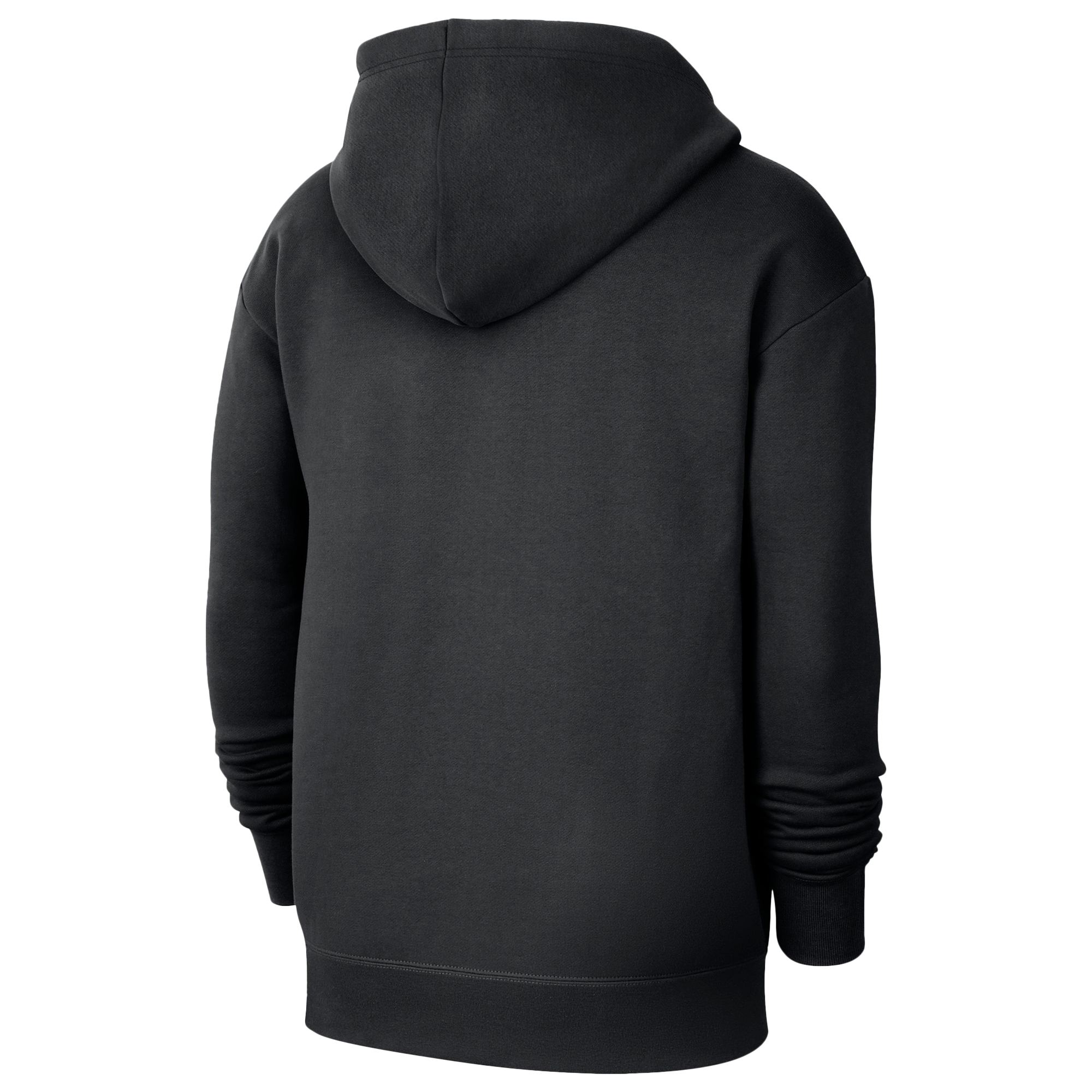 [FZ0475-010] MENS NIKE NBA NETS DRI-FIT STANDARD ISSUE HOODIE CITY EDITION