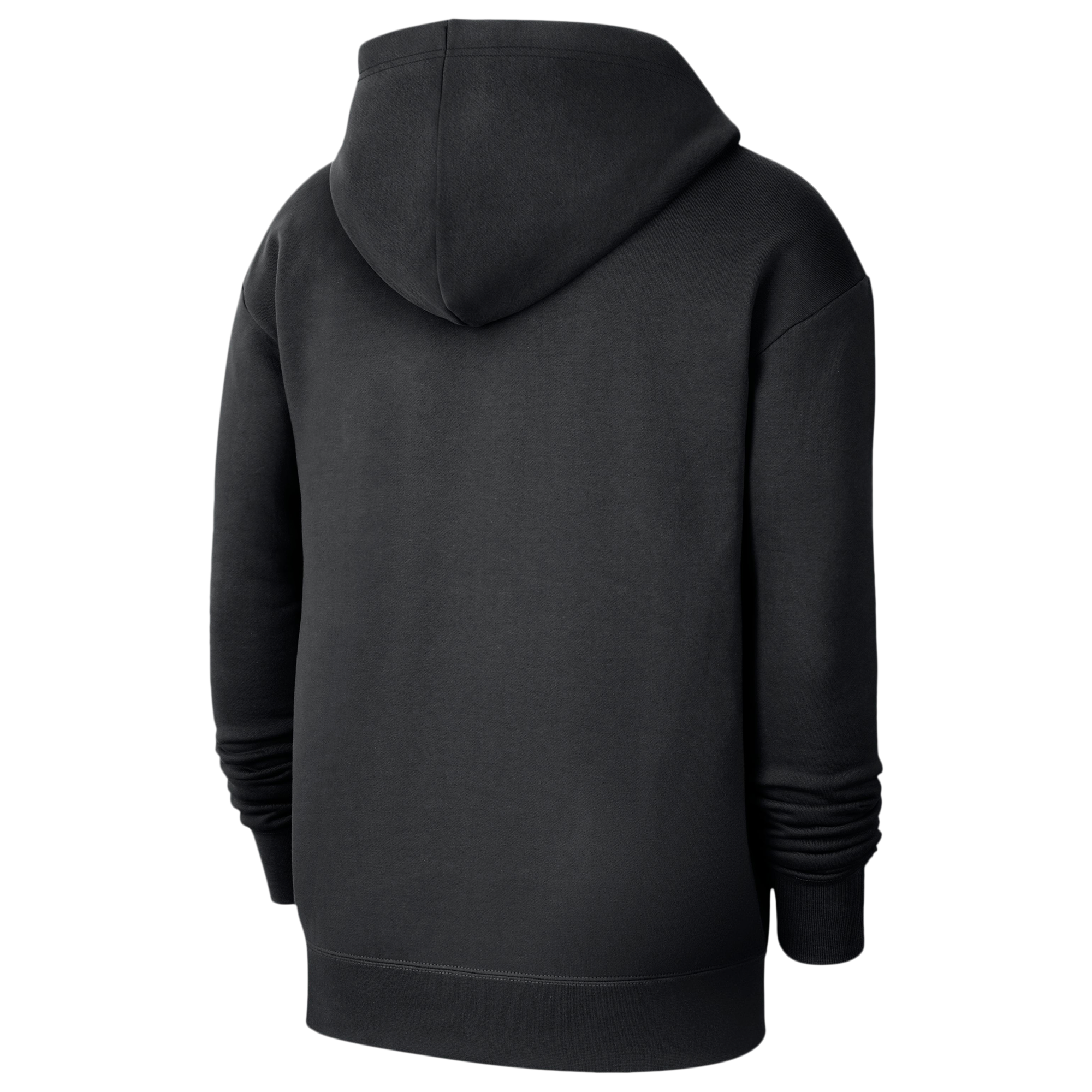 [FZ0486-010] MENS NIKE NBA LAKERS DRI-FIT STANDARD ISSUE HOODIE CTS CITY EDITION