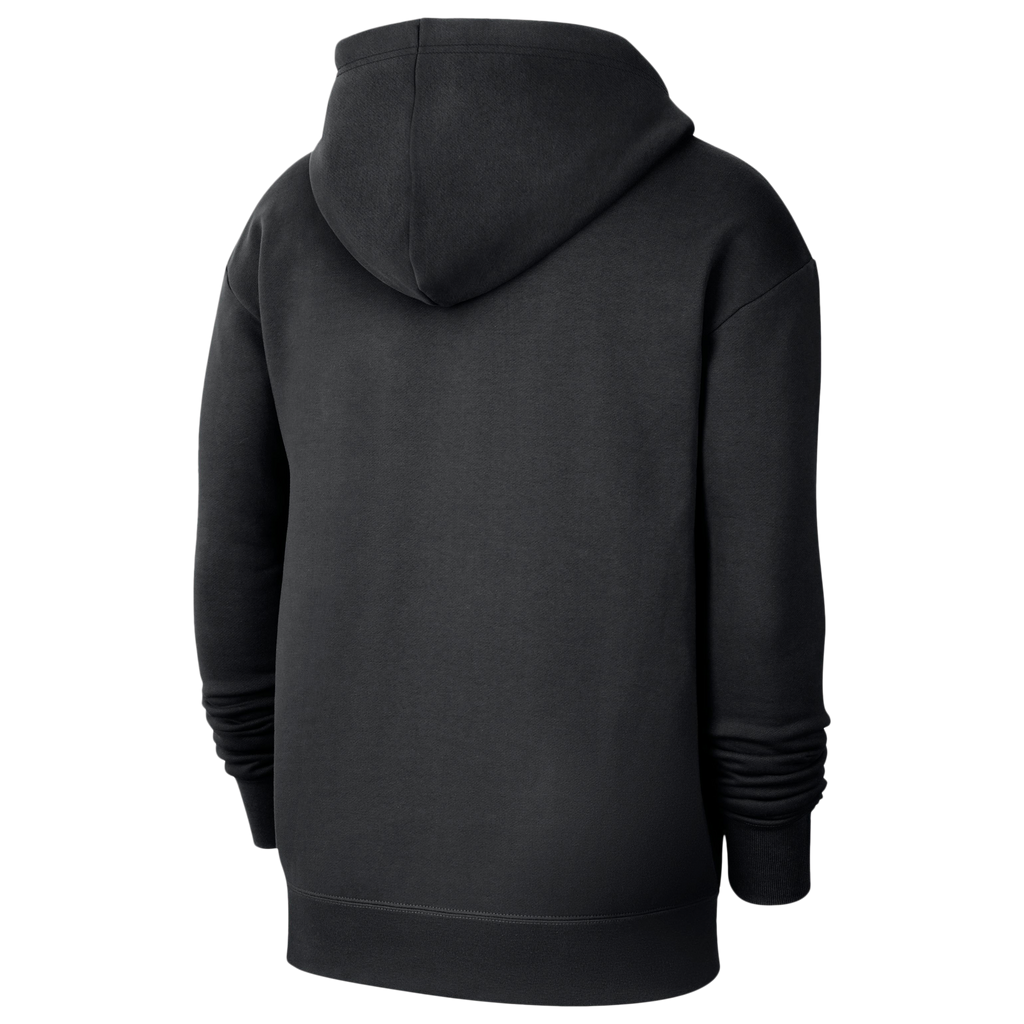 [FZ0490-010] MENS NIKE NBA HEAT DRI-FIT STANDARD ISSUE HOODIE CTS CITY EDITION