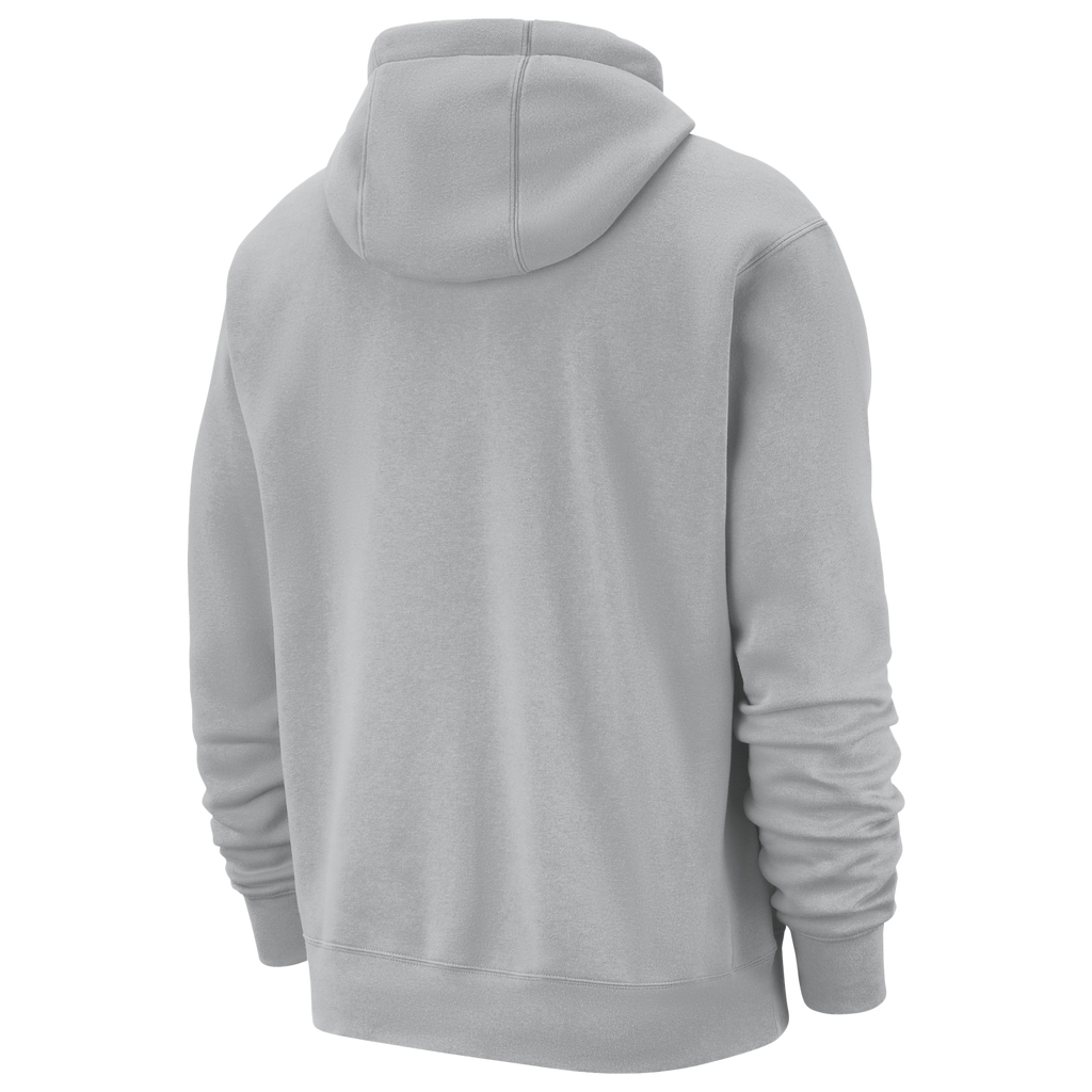 [FZ0588-007] MENS NIKE NBA NETS CLUB PULLOVER HOODIE CITY EDITION