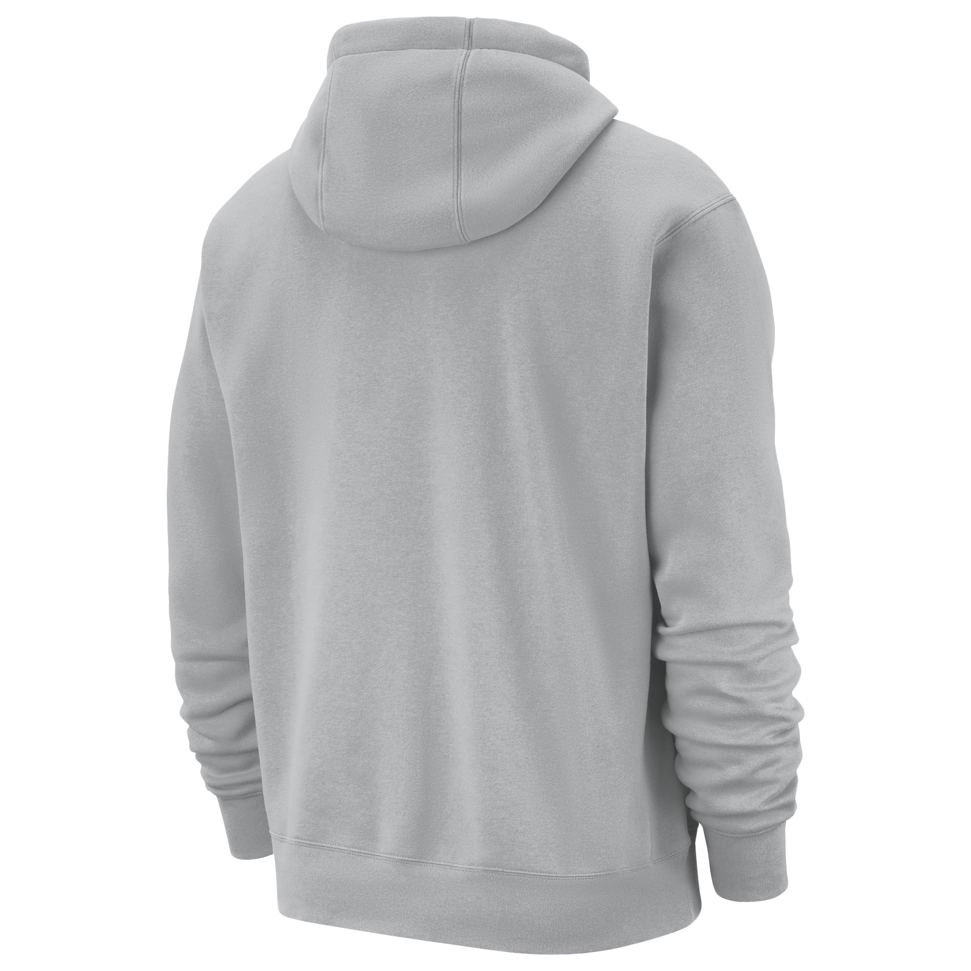 [FZ0588-007] MENS NIKE NBA NETS CLUB PULLOVER HOODIE CITY EDITION
