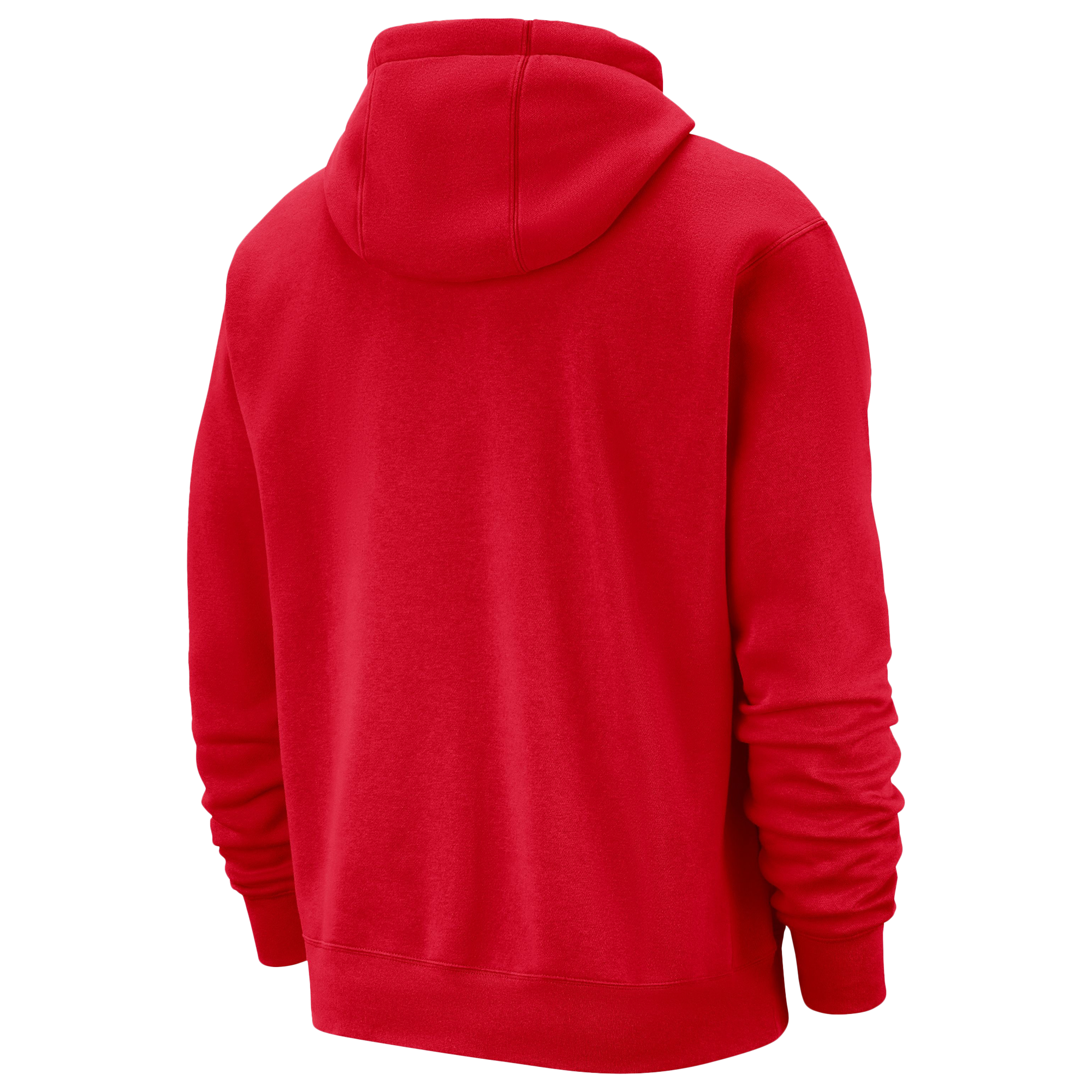 [FZ0603-657] MENS NIKE NBA HEAT CLUB PULLOVER HOODIE CITY EDITION