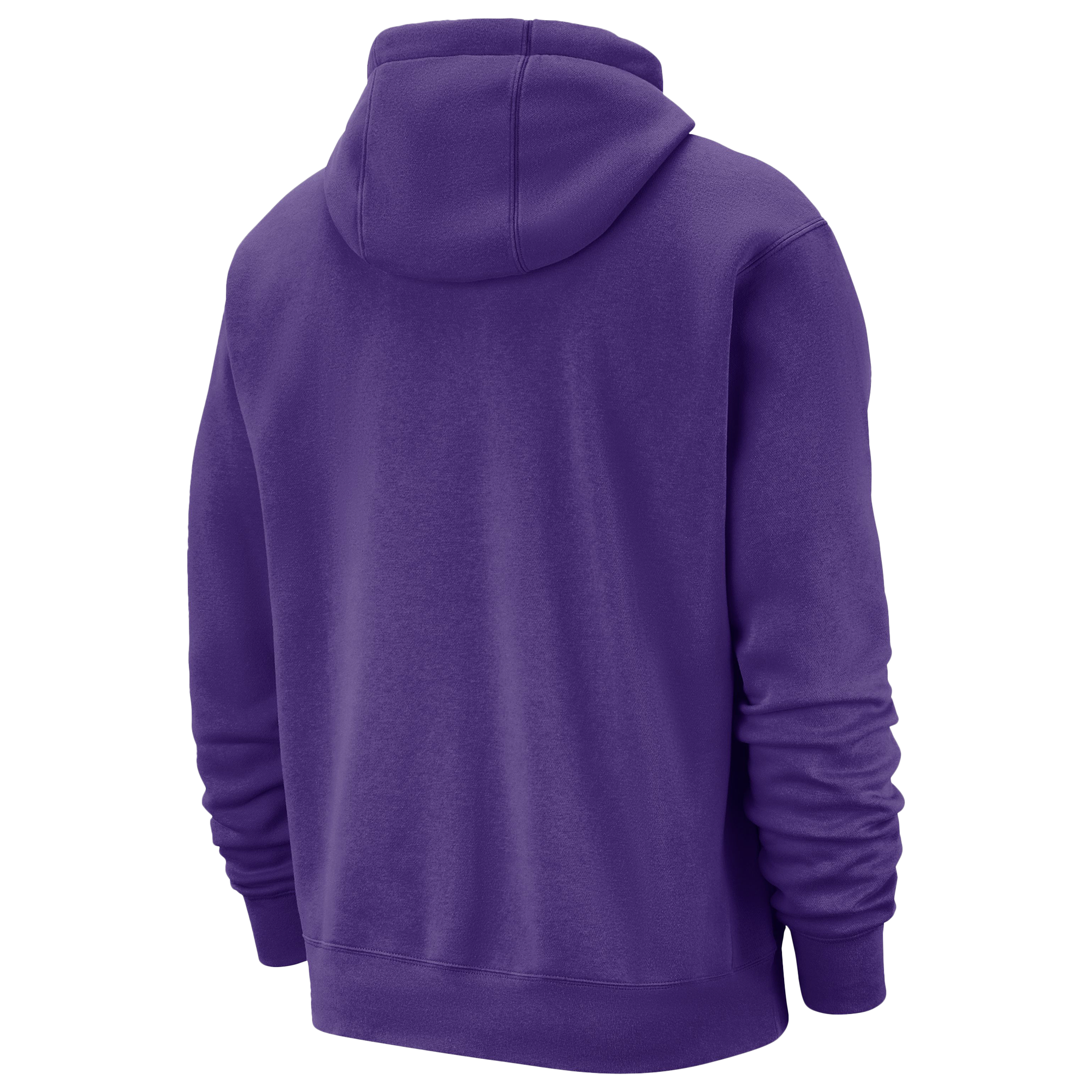 [FZ0607-504] MENS NIKE NBA SUNS CLUB PULLOVER HOODIE CITY EDITION