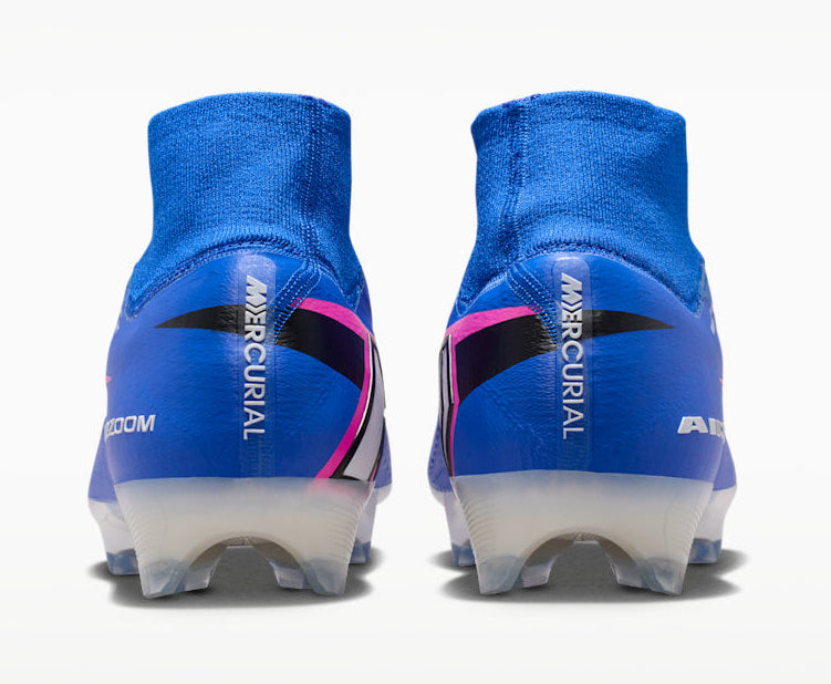 [FQ1454-446] MENS NIKE ZOOM MERCURIAL SUPERFLY 10 ELITE FG 'ATTACK PACK'