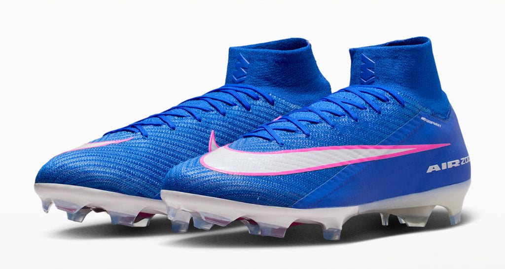 [FQ1454-446] MENS NIKE ZOOM MERCURIAL SUPERFLY 10 ELITE FG 'ATTACK PACK'