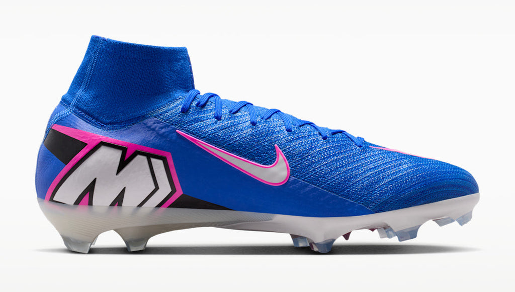[FQ1454-446] MENS NIKE ZOOM MERCURIAL SUPERFLY 10 ELITE FG 'ATTACK PACK'