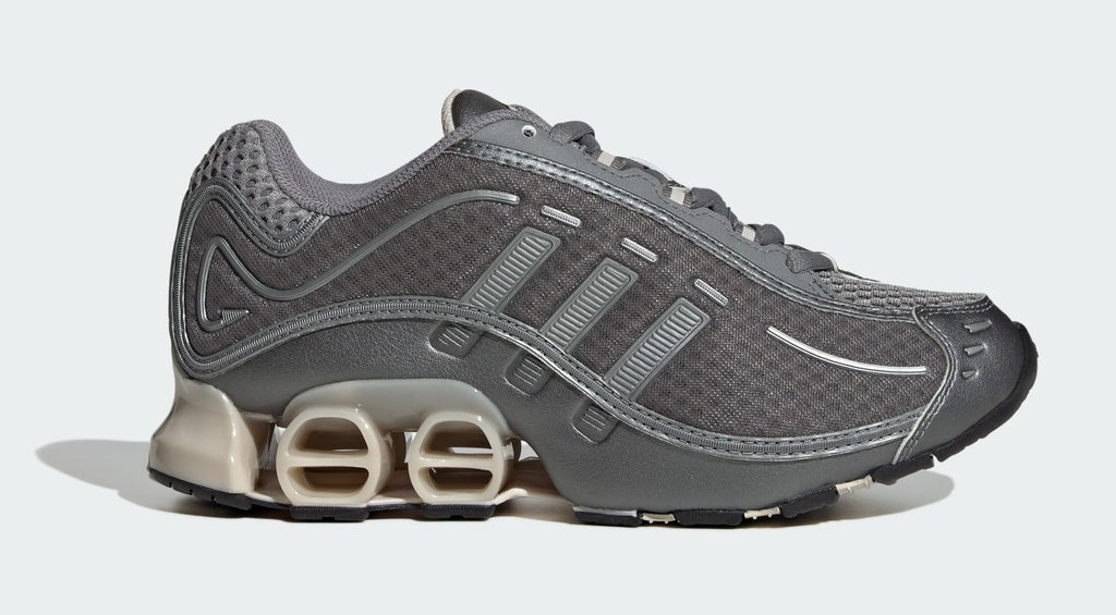 [JP8120] WOMENS ADIDAS MEGARIDE O1