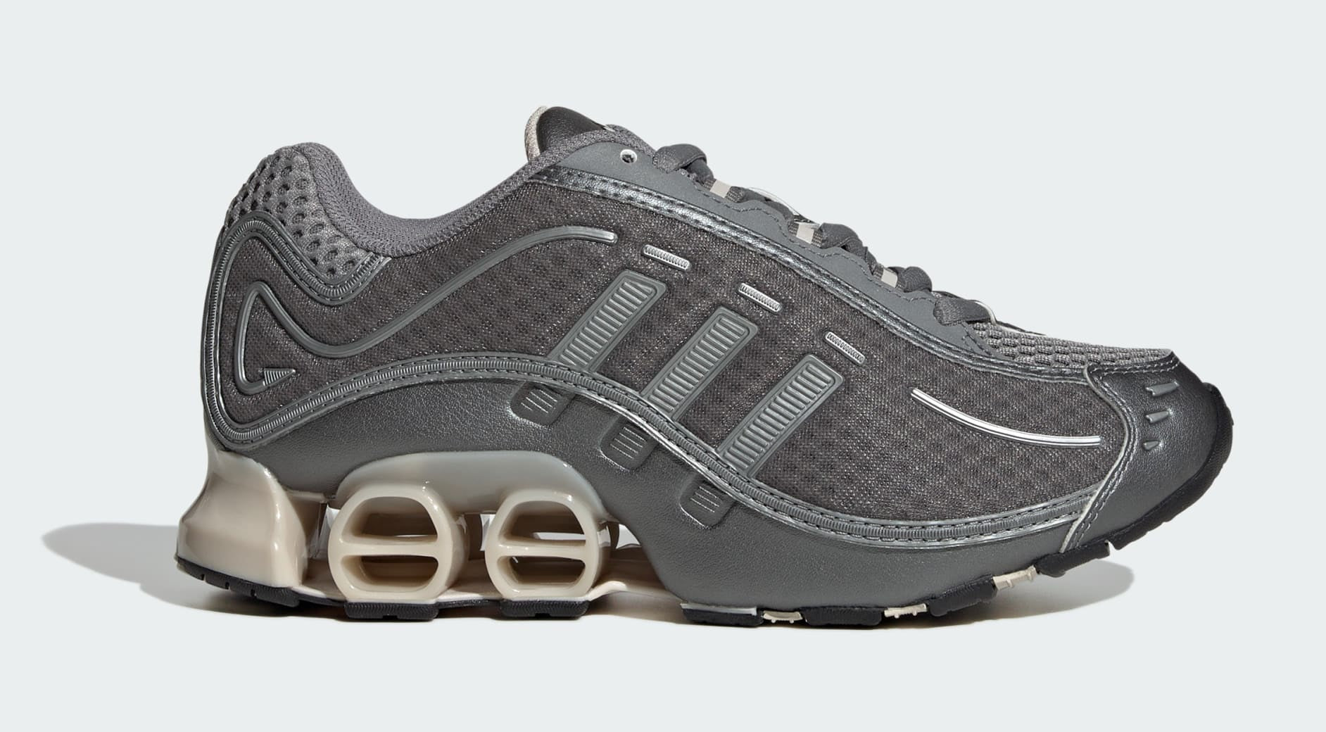 [JP8120] WOMENS ADIDAS MEGARIDE O1