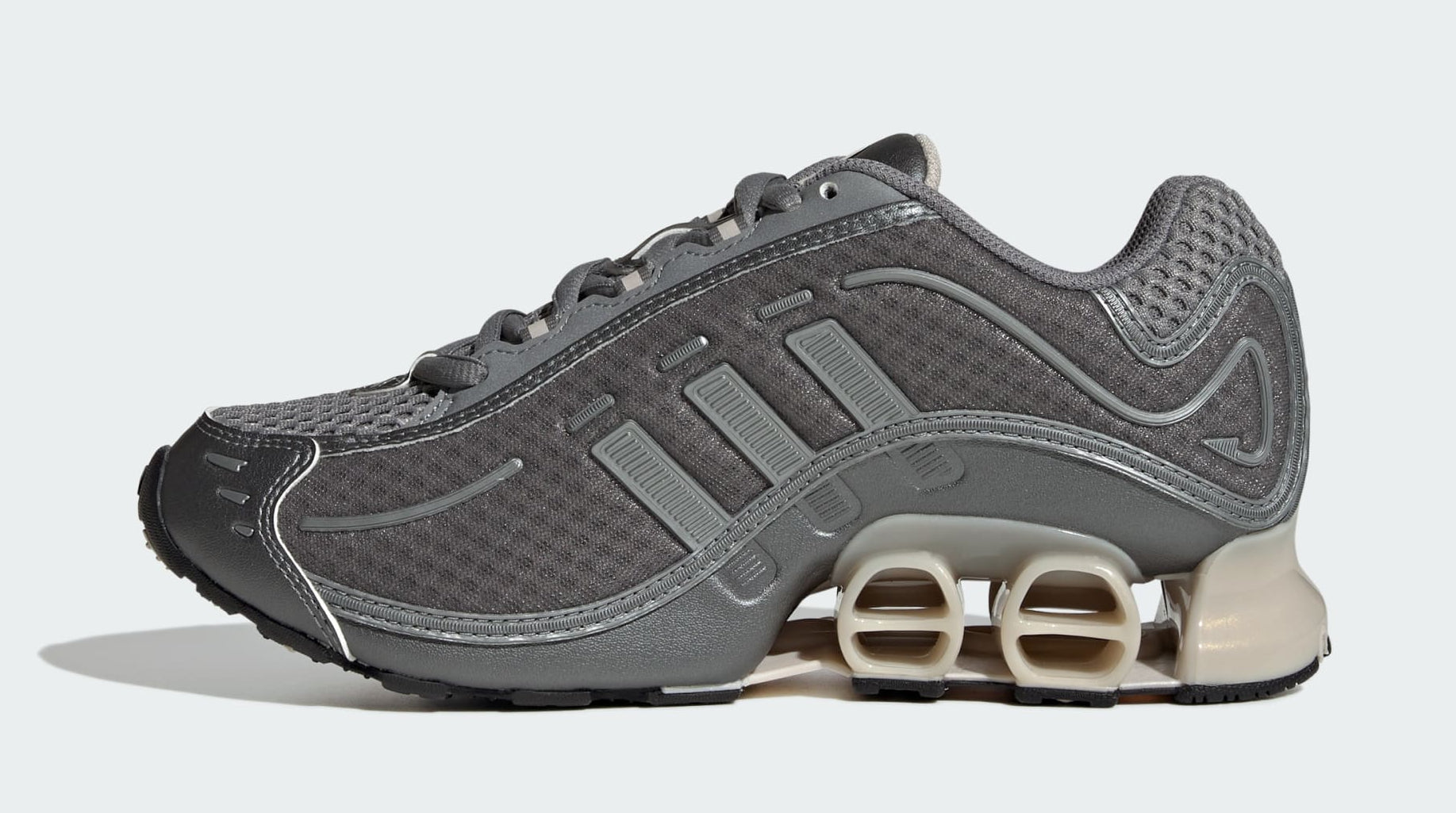 [JP8120] WOMENS ADIDAS MEGARIDE O1