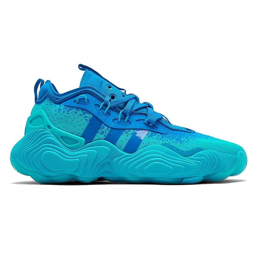 [IF2115] YOUTH ADIDAS TRAE YOUNG 3